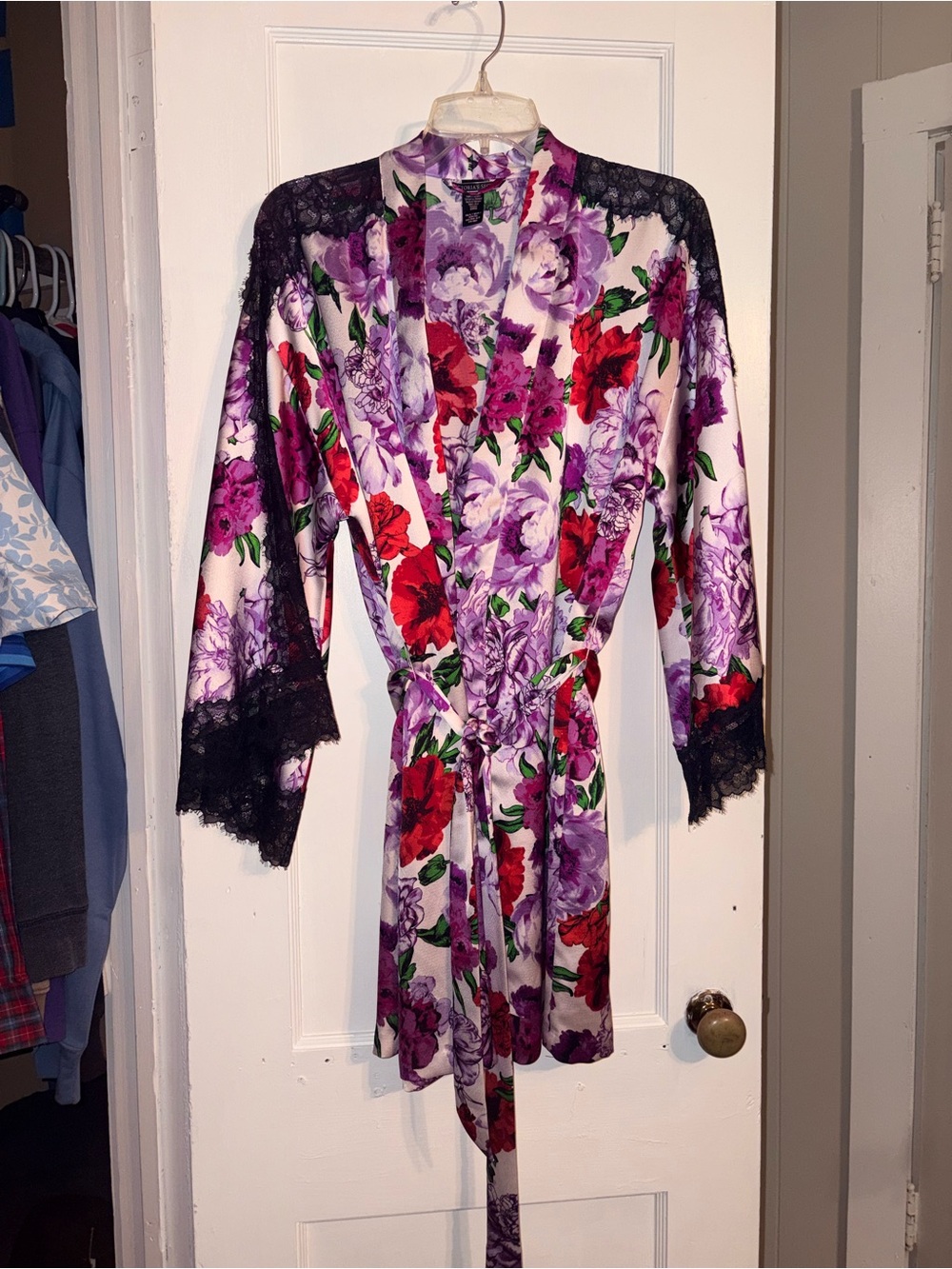 Victoria Secret robe